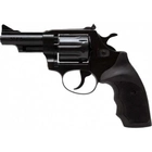 Револьвер флобера Alfa mod. 431 4 мм ворон/пластик ( 144942/5 ) - зображення 1