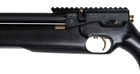 Пневматическая винтовка (РСР) ZBROIA Хортица 450/230 (кал. 4,5 мм, чёрный) - изображение 4