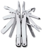 Мультитул Victorinox SwissTool Spirit XC (3.0227.L)