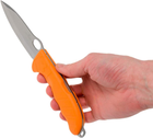Нож Victorinox Hunter Pro Orange (0.9411.M9) - изображение 9