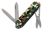 Нож Victorinox Classic SD Camouflage (0.6223.94) - зображення 3