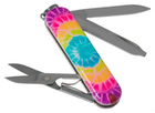 Нож Victorinox Classic LE Tie Dye (0.6223.L2103) - изображение 6