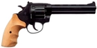 Револьвер Флобера ZBROIA Super Snipe 6" (дерево) - изображение 4