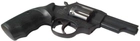 Револьвер Флобера ZBROIA Snipe 3" (пластик) - изображение 4
