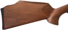Пневматична гвинтівка (PCP) ZBROIA Хортиця 550/220 (кал. 4,5 мм, коричневий) - зображення 12