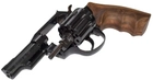 Револьвер Флобера ZBROIA Snipe 3" (дерево) - изображение 5