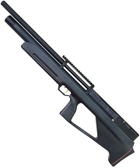 Гвинтівка (PCP) ZBROIA Козак FC 550/290 (4.5 мм, чорний) - зображення 1