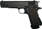 Пневматический пистолет ZBROIA M1911 Blowback - зображення 1