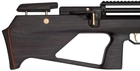 Пневматична гвинтівка (РСР) ZBROIA Козак 550/290 (кал. 4,5 мм, чорний) - зображення 3