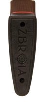 Пневматическая винтовка (PCP) ZBROIA Sapsan 550/300 (кал. 4,5 мм, коричневый) - изображение 2