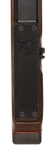 Пневматическая винтовка (PCP) ZBROIA Sapsan 550/300 (кал. 4,5 мм, коричневый) - изображение 3