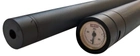 Пневматична гвинтівка (РСР) ZBROIA Хортиця 450/230 (кал. 4,5 мм, чорний) - зображення 4