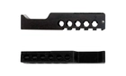 Пневматическая винтовка (PCP) ZBROIA Biathlon 550/200 (черный) - изображение 6