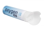 Кисневий балончик OXYGEN 3000 8 літрів з маскою, кисень для дихання. - зображення 6