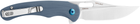 Нож Olight Splint рукоять G10, сталь N690 Серый (23703518) - изображение 2