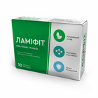 Капсулы противогрибковые IQmeda «ЛАМИФИТ-10»