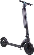 Електросамокат Proove Model X-City Pro Black/Blue (28087)