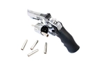 Пневматический револьвер Umarex Legends S25 2.5″ - изображение 4