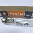 Бактерицидная лампа OSRAM 15 ВТ G13 (безозоновая) - зображення 2