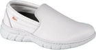 Туфли медицинские для мужчин Dian MODELO PLUMA BLANCO PISO EVA BLANCO 40 Белые (36637) - изображение 1