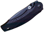 Нож Shifter by Mr. Blade Opava Black - изображение 4