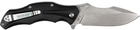 Нож Mr. Blade HT-1 Stonewash - изображение 6
