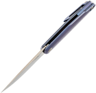 Нож Mr. Blade Lance Titanium - изображение 2