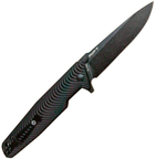 Нож Shifter by Mr. Blade Rift Black - изображение 5