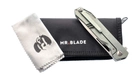 Нож Mr. Blade Keeper Titanium - изображение 7