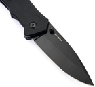 Нож Shifter by Mr. Blade Rook Black - изображение 2