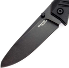 Нож Mr. Blade Bang Black Stonewash - изображение 2