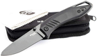 Нож Mr. Blade Bang Black Stonewash - изображение 6