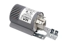 Фильтр сетевой D.E.M. FLCR280501ER5 для стиральной машины Hansa, Whirlpool 481010807672 разъем