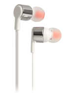 Гарнітура JBL T210 Grey (JBLT210GRY) (6328084)