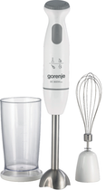 Занурювальний блендер Gorenje HBC 802 QW (LW-3513G1) (6662814)