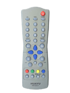 Пульт HUAYU RM-022C для телевизоров Philips (1289)