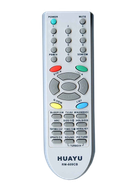 Пульт HUAYU RM-609CB+ для телевизоров LG (0969)