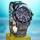 Чоловічий годинник хронограф від Invicta 0070 Pro Diver