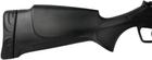 Пневматическая винтовка Stoeger RX5 Synthetic Black Combo + Прицел 4х32 - изображение 5