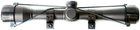 Пневматическая винтовка Stoeger RX5 Synthetic Black Combo + Прицел 4х32 - изображение 7
