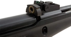 Пневматична гвинтівка Stoeger RX40 Synthetic Black Combo + Приціл 3-9х40АТ - зображення 4