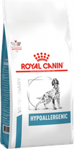 Сухой корм Royal Canin Hypoallergenic