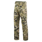 Тактические мужские штаны Lesko B001 M Camouflage CP