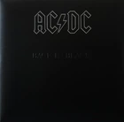 Виниловая пластинка Ac/dc - Back In Black 1980/2003 (5107651) Columbia/sony Music/EU Mint (art.214686)