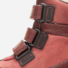 Ортопедичні зимові черевики 4Rest-Orto 06-757 32 Бордові (20000000765151) - зображення 10