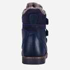 Ортопедические зимние ботинки 4Rest-Orto 06-758 21 Синие (20000000756171) - изображение 4