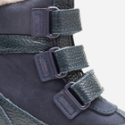 Ортопедические зимние ботинки 4Rest-Orto 06-758 21 Синие (20000000756171) - изображение 11