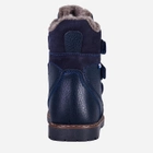 Ортопедические зимние ботинки 4Rest-Orto 06-758 33 Синие (20000000757301) - изображение 4