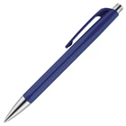 Ручка Caran d'Ache 888 Infinite Синя (7630002331395)