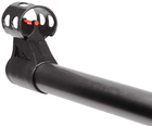 Пневматическая винтовка Beeman Wolverine Gas Ram + Прицел 4х32 - изображение 4